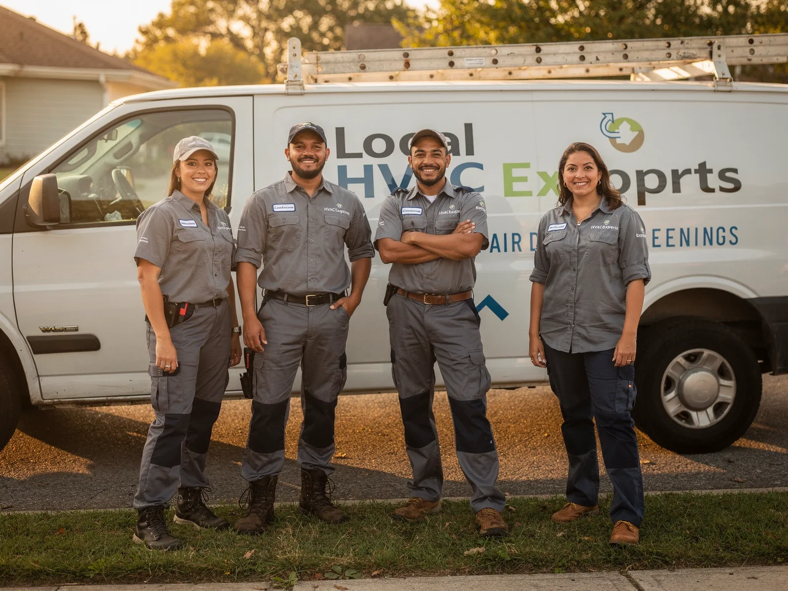 24/7 HVAC Repair & AC Replacement company in Eden, UT